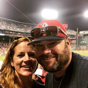 Meet your Posher, Corey